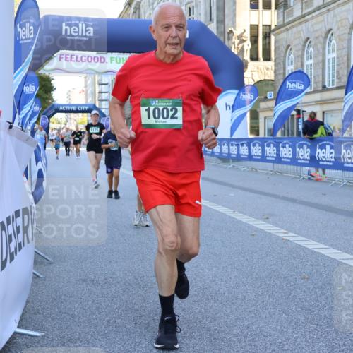 07.09.2025 - BARMER Alsterlauf Strokosch-Dieckow http://msf.ph/oto/8729639 07.09.2025 11:53:19 Ziel  meine-sportfotos.de