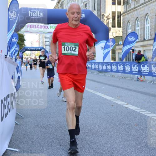 07.09.2025 - BARMER Alsterlauf Strokosch-Dieckow http://msf.ph/oto/8729645 07.09.2025 11:53:18 Ziel  meine-sportfotos.de