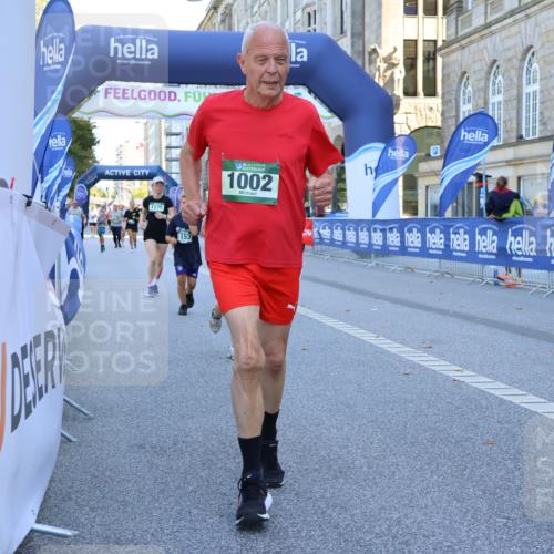 07.09.2025 - BARMER Alsterlauf Strokosch-Dieckow http://msf.ph/oto/8729651 07.09.2025 11:53:18 Ziel  meine-sportfotos.de