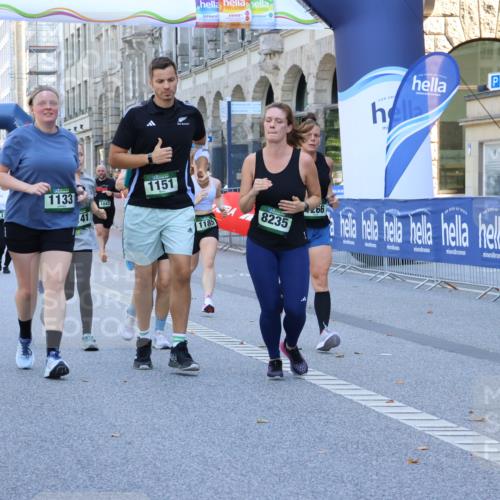 07.09.2025 - BARMER Alsterlauf Strokosch-Dieckow http://msf.ph/oto/8729660 07.09.2025 11:53:10 Ziel  meine-sportfotos.de