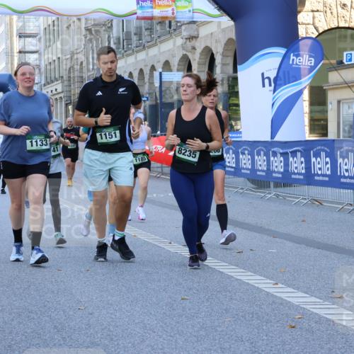 07.09.2025 - BARMER Alsterlauf Strokosch-Dieckow http://msf.ph/oto/8729667 07.09.2025 11:53:10 Ziel  meine-sportfotos.de