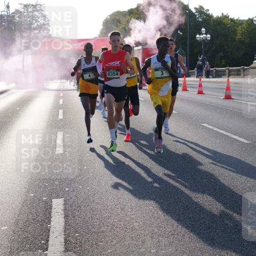 07.09.2025 - BARMER Alsterlauf Yannick Fuchs http://msf.ph/oto/8729672 07.09.2025 08:56:39 Laufen 8354, 3 meine-sportfotos.de