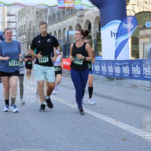07.09.2025 - BARMER Alsterlauf Strokosch-Dieckow http://msf.ph/oto/8729673 07.09.2025 11:53:10 Ziel  meine-sportfotos.de