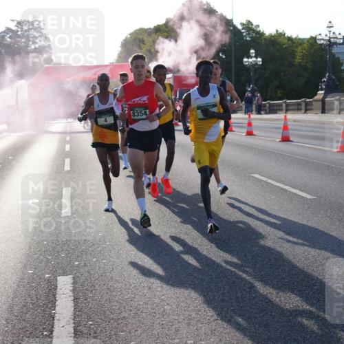 07.09.2025 - BARMER Alsterlauf Yannick Fuchs http://msf.ph/oto/8729674 07.09.2025 08:56:39 Laufen 8354 meine-sportfotos.de