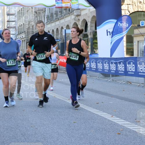 07.09.2025 - BARMER Alsterlauf Strokosch-Dieckow http://msf.ph/oto/8729681 07.09.2025 11:53:10 Ziel  meine-sportfotos.de