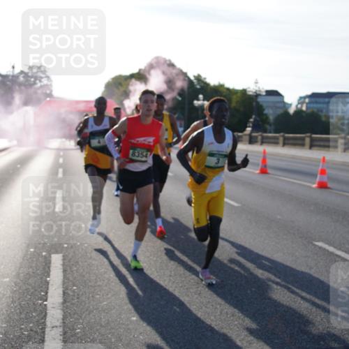 07.09.2025 - BARMER Alsterlauf Yannick Fuchs http://msf.ph/oto/8729682 07.09.2025 08:56:40 Laufen 8354 meine-sportfotos.de