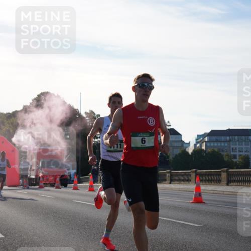 07.09.2025 - BARMER Alsterlauf Yannick Fuchs http://msf.ph/oto/8729705 07.09.2025 08:56:42 Laufen 6 meine-sportfotos.de