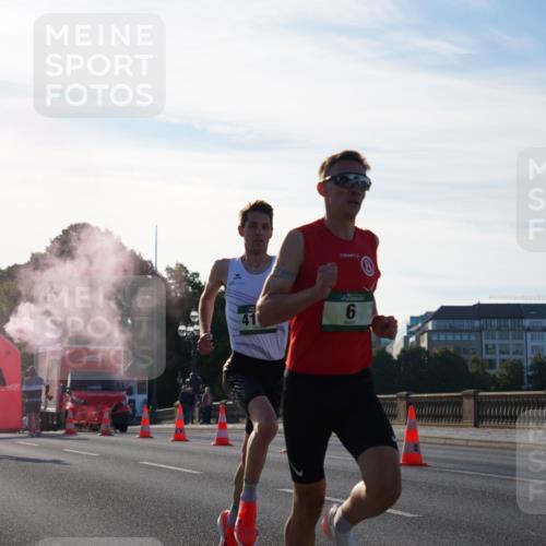 07.09.2025 - BARMER Alsterlauf Yannick Fuchs http://msf.ph/oto/8729706 07.09.2025 08:56:42 Laufen 6 meine-sportfotos.de