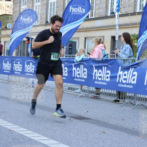 07.09.2025 - BARMER Alsterlauf Strokosch-Dieckow http://msf.ph/oto/8729731 07.09.2025 11:53:03 Ziel  meine-sportfotos.de