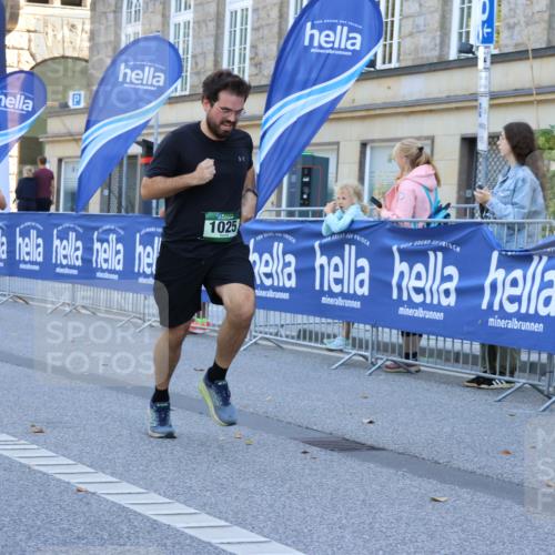 07.09.2025 - BARMER Alsterlauf Strokosch-Dieckow http://msf.ph/oto/8729739 07.09.2025 11:53:03 Ziel  meine-sportfotos.de