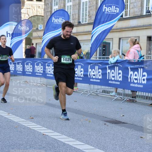 07.09.2025 - BARMER Alsterlauf Strokosch-Dieckow http://msf.ph/oto/8729754 07.09.2025 11:53:02 Ziel  meine-sportfotos.de