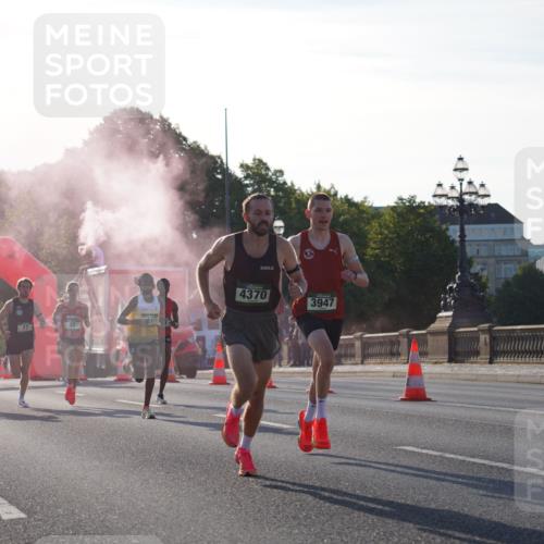 07.09.2025 - BARMER Alsterlauf Yannick Fuchs http://msf.ph/oto/8729758 07.09.2025 08:56:48 Laufen 5783, 17, 22, 4370, 3947 meine-sportfotos.de