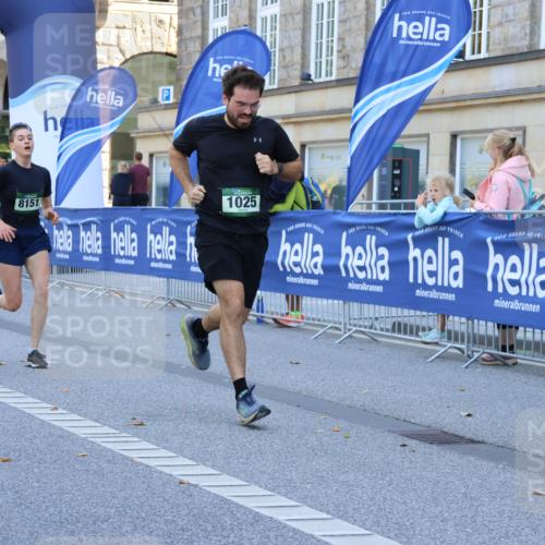 07.09.2025 - BARMER Alsterlauf Strokosch-Dieckow http://msf.ph/oto/8729762 07.09.2025 11:53:02 Ziel  meine-sportfotos.de