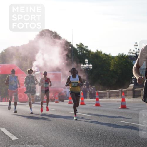 07.09.2025 - BARMER Alsterlauf Yannick Fuchs http://msf.ph/oto/8729767 07.09.2025 08:56:49 Laufen 21, 4370 meine-sportfotos.de