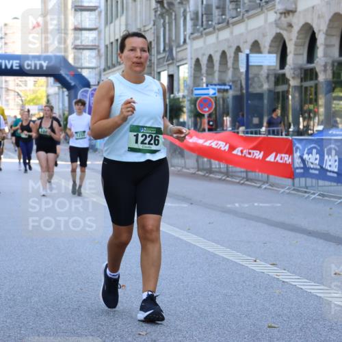 07.09.2025 - BARMER Alsterlauf Strokosch-Dieckow http://msf.ph/oto/8729768 07.09.2025 11:52:54 Ziel  meine-sportfotos.de