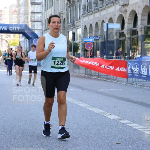 07.09.2025 - BARMER Alsterlauf Strokosch-Dieckow http://msf.ph/oto/8729774 07.09.2025 11:52:54 Ziel  meine-sportfotos.de