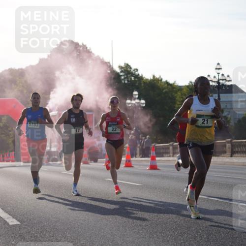 07.09.2025 - BARMER Alsterlauf Yannick Fuchs http://msf.ph/oto/8729779 07.09.2025 08:56:50 Laufen 21, 5783, 22, 17 meine-sportfotos.de