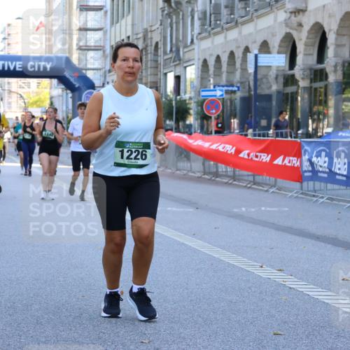 07.09.2025 - BARMER Alsterlauf Strokosch-Dieckow http://msf.ph/oto/8729782 07.09.2025 11:52:54 Ziel  meine-sportfotos.de