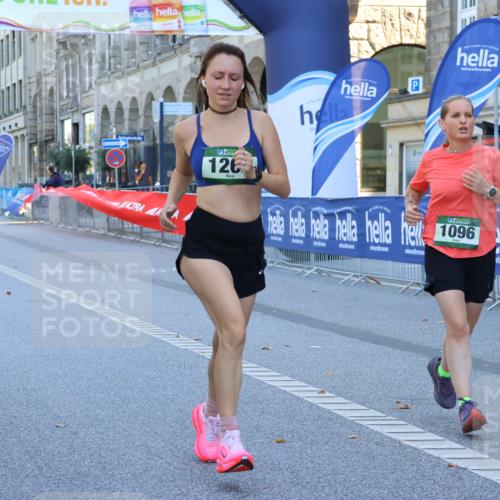 07.09.2025 - BARMER Alsterlauf Strokosch-Dieckow http://msf.ph/oto/8729789 07.09.2025 11:52:50 Ziel  meine-sportfotos.de