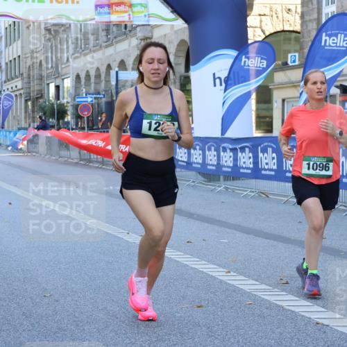 07.09.2025 - BARMER Alsterlauf Strokosch-Dieckow http://msf.ph/oto/8729794 07.09.2025 11:52:50 Ziel  meine-sportfotos.de
