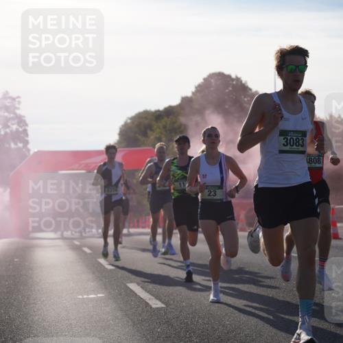 07.09.2025 - BARMER Alsterlauf Yannick Fuchs http://msf.ph/oto/8729803 07.09.2025 08:56:56 Laufen 18374, 23, 3083, 808 meine-sportfotos.de