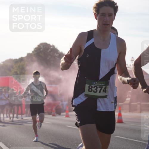 07.09.2025 - BARMER Alsterlauf Yannick Fuchs http://msf.ph/oto/8729819 07.09.2025 08:56:58 Laufen 5472, 36, 8374, 36, 4470 meine-sportfotos.de