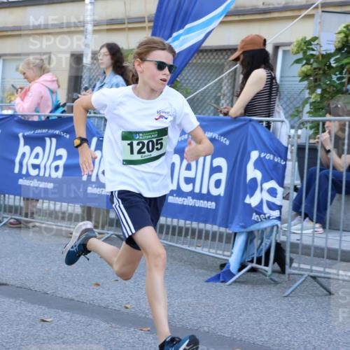 07.09.2025 - BARMER Alsterlauf Strokosch-Dieckow http://msf.ph/oto/8729840 07.09.2025 11:52:43 Ziel  meine-sportfotos.de