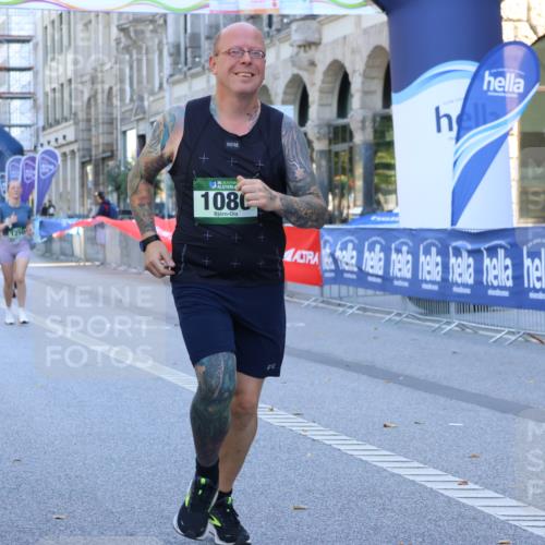 07.09.2025 - BARMER Alsterlauf Strokosch-Dieckow http://msf.ph/oto/8729885 07.09.2025 11:52:40 Ziel  meine-sportfotos.de