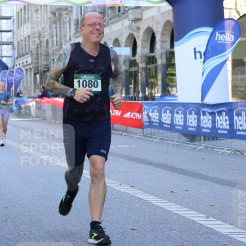 07.09.2025 - BARMER Alsterlauf Strokosch-Dieckow http://msf.ph/oto/8729905 07.09.2025 11:52:40 Ziel  meine-sportfotos.de