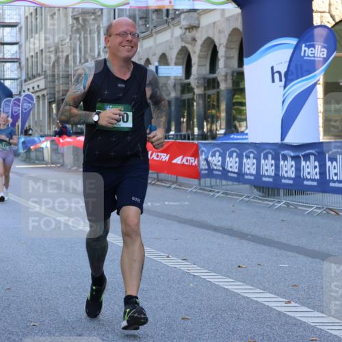 07.09.2025 - BARMER Alsterlauf Strokosch-Dieckow http://msf.ph/oto/8729913 07.09.2025 11:52:39 Ziel  meine-sportfotos.de
