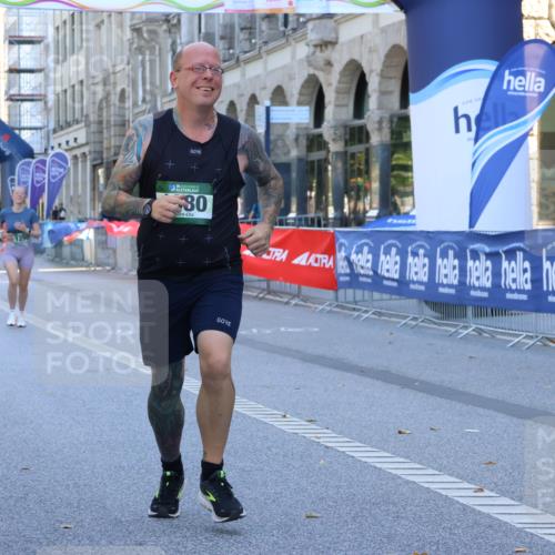 07.09.2025 - BARMER Alsterlauf Strokosch-Dieckow http://msf.ph/oto/8729919 07.09.2025 11:52:39 Ziel  meine-sportfotos.de