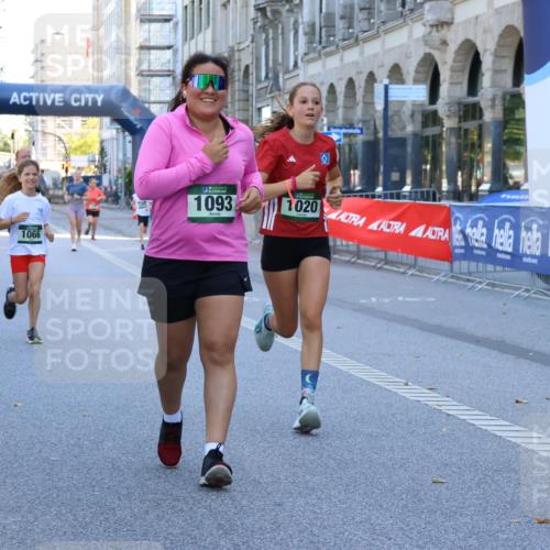 07.09.2025 - BARMER Alsterlauf Strokosch-Dieckow http://msf.ph/oto/8729954 07.09.2025 11:52:33 Ziel  meine-sportfotos.de