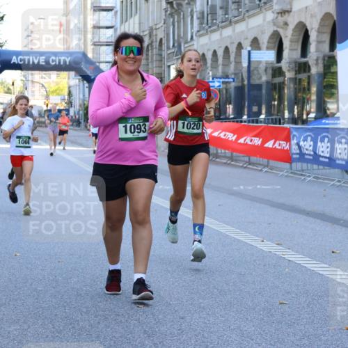 07.09.2025 - BARMER Alsterlauf Strokosch-Dieckow http://msf.ph/oto/8729960 07.09.2025 11:52:33 Ziel  meine-sportfotos.de