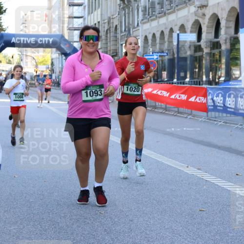 07.09.2025 - BARMER Alsterlauf Strokosch-Dieckow http://msf.ph/oto/8729967 07.09.2025 11:52:33 Ziel  meine-sportfotos.de