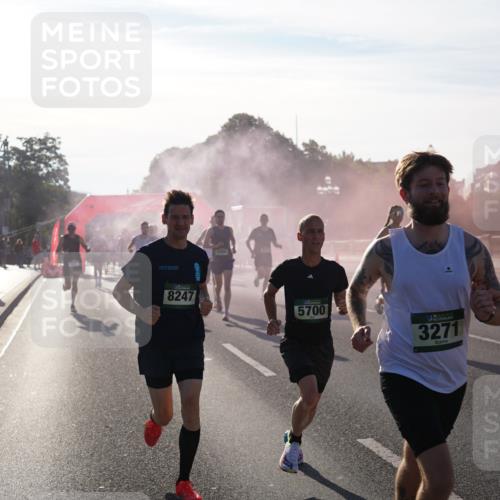 07.09.2025 - BARMER Alsterlauf Yannick Fuchs http://msf.ph/oto/8729968 07.09.2025 08:57:23 Laufen 2025, 8247, 5700, 3271 meine-sportfotos.de