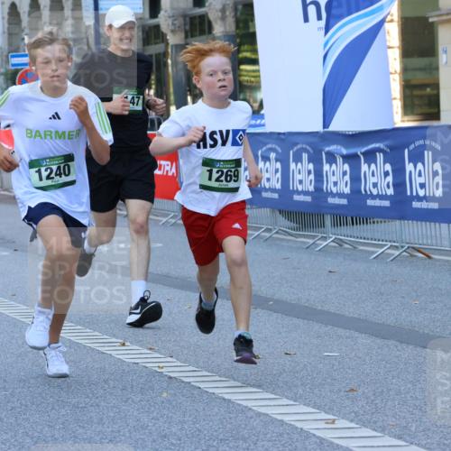 07.09.2025 - BARMER Alsterlauf Strokosch-Dieckow http://msf.ph/oto/8729974 07.09.2025 11:52:28 Ziel  meine-sportfotos.de