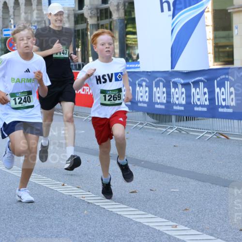 07.09.2025 - BARMER Alsterlauf Strokosch-Dieckow http://msf.ph/oto/8729982 07.09.2025 11:52:28 Ziel  meine-sportfotos.de