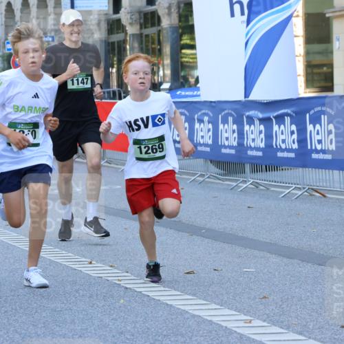 07.09.2025 - BARMER Alsterlauf Strokosch-Dieckow http://msf.ph/oto/8729987 07.09.2025 11:52:28 Ziel  meine-sportfotos.de