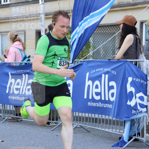 07.09.2025 - BARMER Alsterlauf Strokosch-Dieckow http://msf.ph/oto/8730001 07.09.2025 11:52:27 Ziel  meine-sportfotos.de