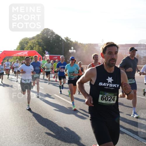 07.09.2025 - BARMER Alsterlauf Yannick Fuchs http://msf.ph/oto/8730016 07.09.2025 08:57:33 Laufen 4997, 3633, 834, 6024, 3754, 2663 meine-sportfotos.de