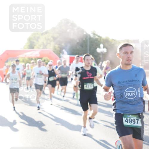 07.09.2025 - BARMER Alsterlauf Yannick Fuchs http://msf.ph/oto/8730029 07.09.2025 08:57:35 Laufen 4312, 2023, 4997 meine-sportfotos.de