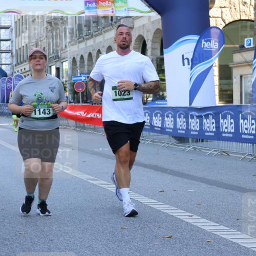 07.09.2025 - BARMER Alsterlauf Strokosch-Dieckow http://msf.ph/oto/8730081 07.09.2025 11:52:19 Ziel  meine-sportfotos.de