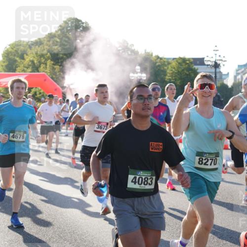 07.09.2025 - BARMER Alsterlauf Yannick Fuchs http://msf.ph/oto/8730132 07.09.2025 08:57:51 Laufen 3701, 4676, 3673, 36, 4083, 8270, 3597 meine-sportfotos.de