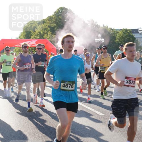 07.09.2025 - BARMER Alsterlauf Yannick Fuchs http://msf.ph/oto/8730138 07.09.2025 08:57:51 Laufen 8375, 3163, 3701, 69, 4676, 6209, 3673, 680 meine-sportfotos.de