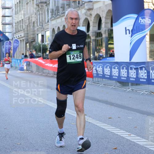 07.09.2025 - BARMER Alsterlauf Strokosch-Dieckow http://msf.ph/oto/8730152 07.09.2025 11:51:57 Ziel  meine-sportfotos.de