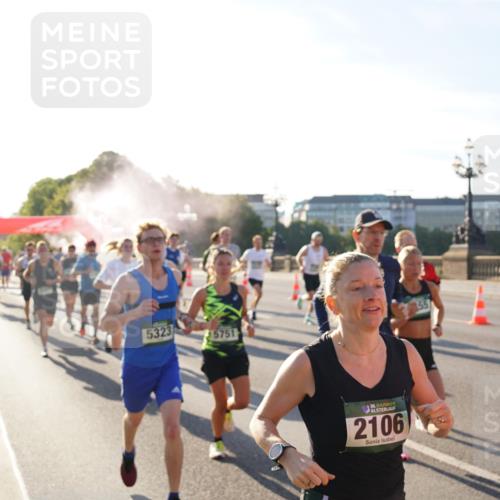 07.09.2025 - BARMER Alsterlauf Yannick Fuchs http://msf.ph/oto/8730170 07.09.2025 08:57:55 Laufen 5323, 5751, 2106 meine-sportfotos.de