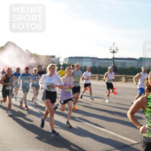 07.09.2025 - BARMER Alsterlauf Yannick Fuchs http://msf.ph/oto/8730179 07.09.2025 08:57:56 Laufen 6072, 5751 meine-sportfotos.de