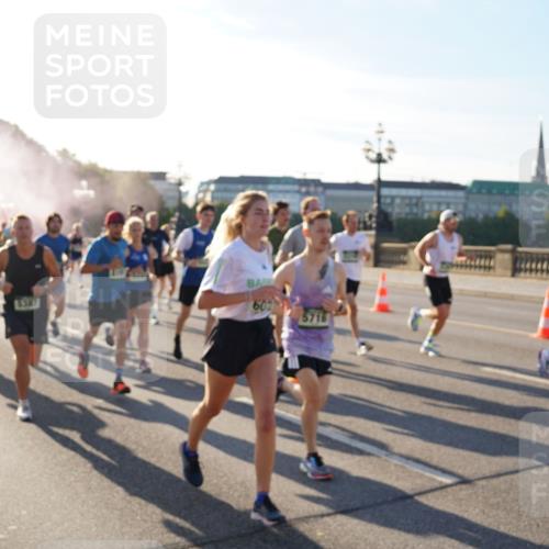 07.09.2025 - BARMER Alsterlauf Yannick Fuchs http://msf.ph/oto/8730183 07.09.2025 08:57:57 Laufen 5387, 602, 5716 meine-sportfotos.de