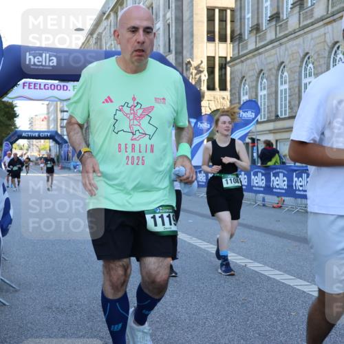 07.09.2025 - BARMER Alsterlauf Strokosch-Dieckow http://msf.ph/oto/8730226 07.09.2025 11:51:50 Ziel  meine-sportfotos.de