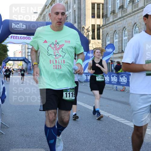 07.09.2025 - BARMER Alsterlauf Strokosch-Dieckow http://msf.ph/oto/8730233 07.09.2025 11:51:50 Ziel  meine-sportfotos.de